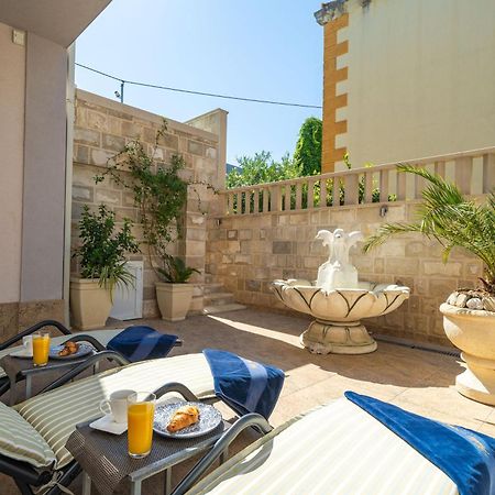 Apartments Villa Aura Dubrovnik Ngoại thất bức ảnh