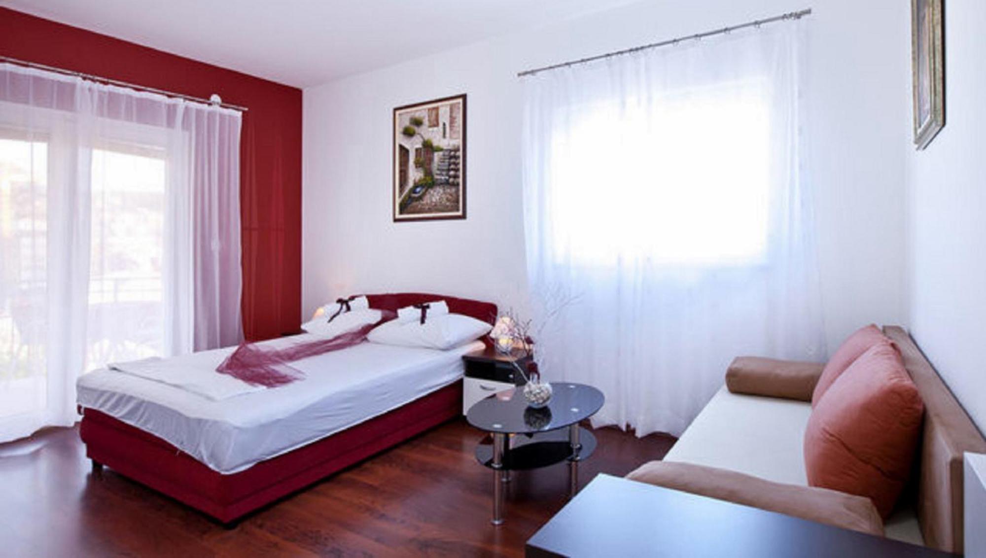 Apartments Villa Aura - Adult Only Dubrovnik Ngoại thất bức ảnh