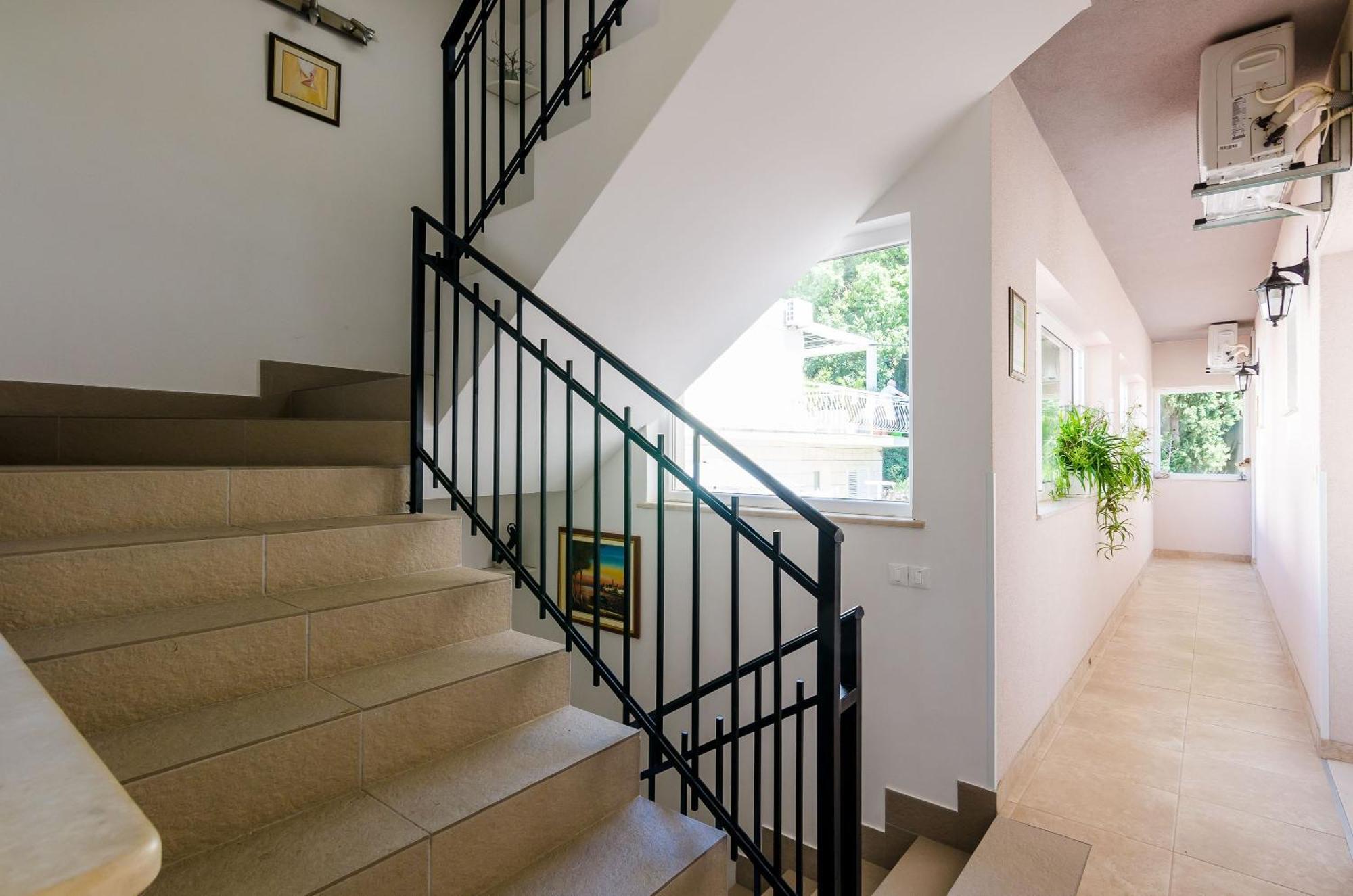 Apartments Villa Aura - Adult Only Dubrovnik Ngoại thất bức ảnh