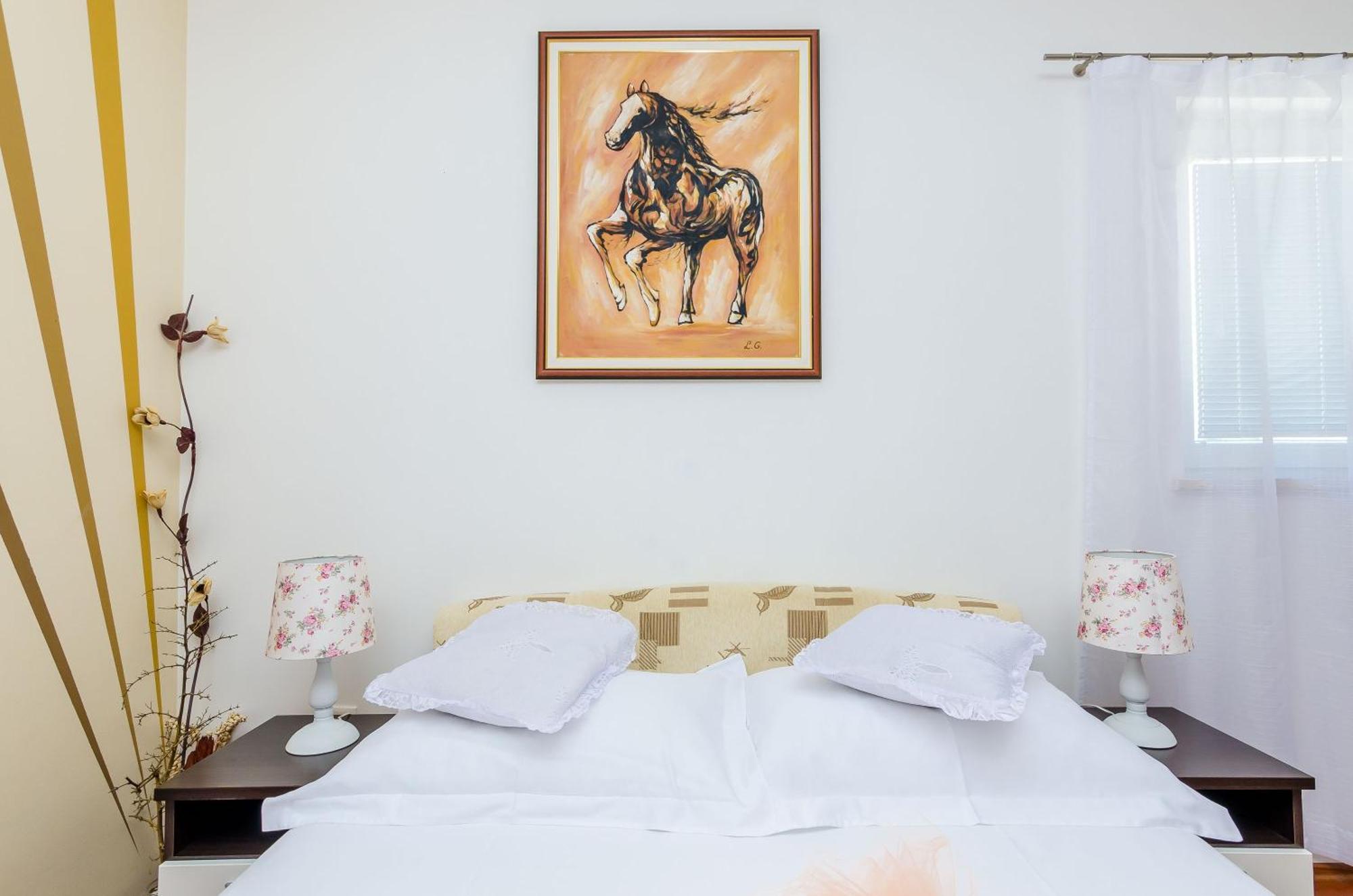 Apartments Villa Aura - Adult Only Dubrovnik Ngoại thất bức ảnh