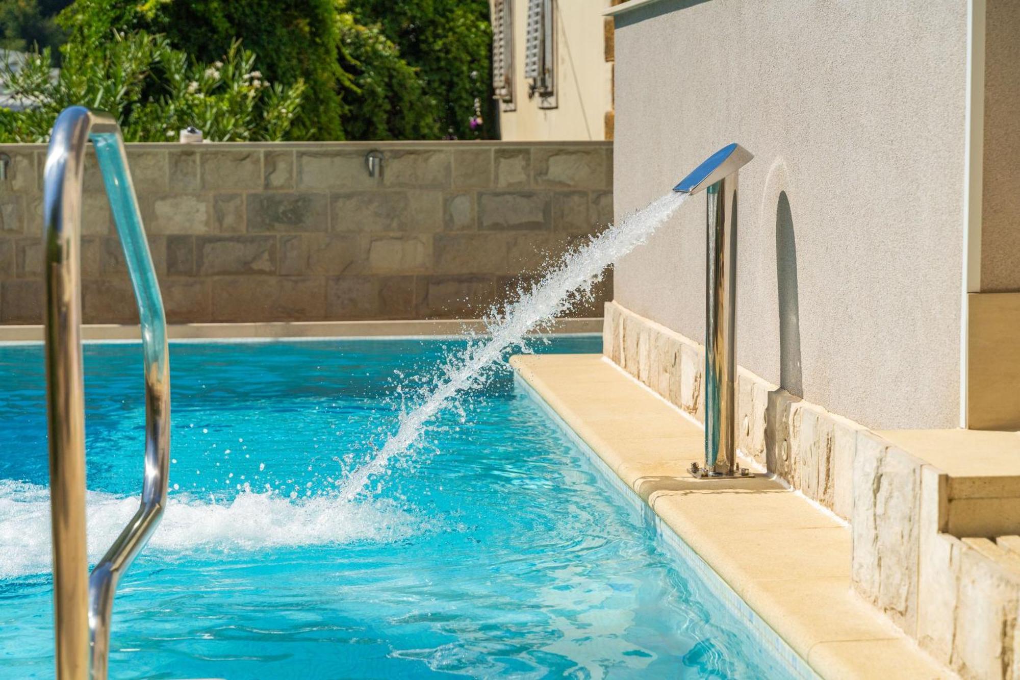 Apartments Villa Aura - Adult Only Dubrovnik Ngoại thất bức ảnh