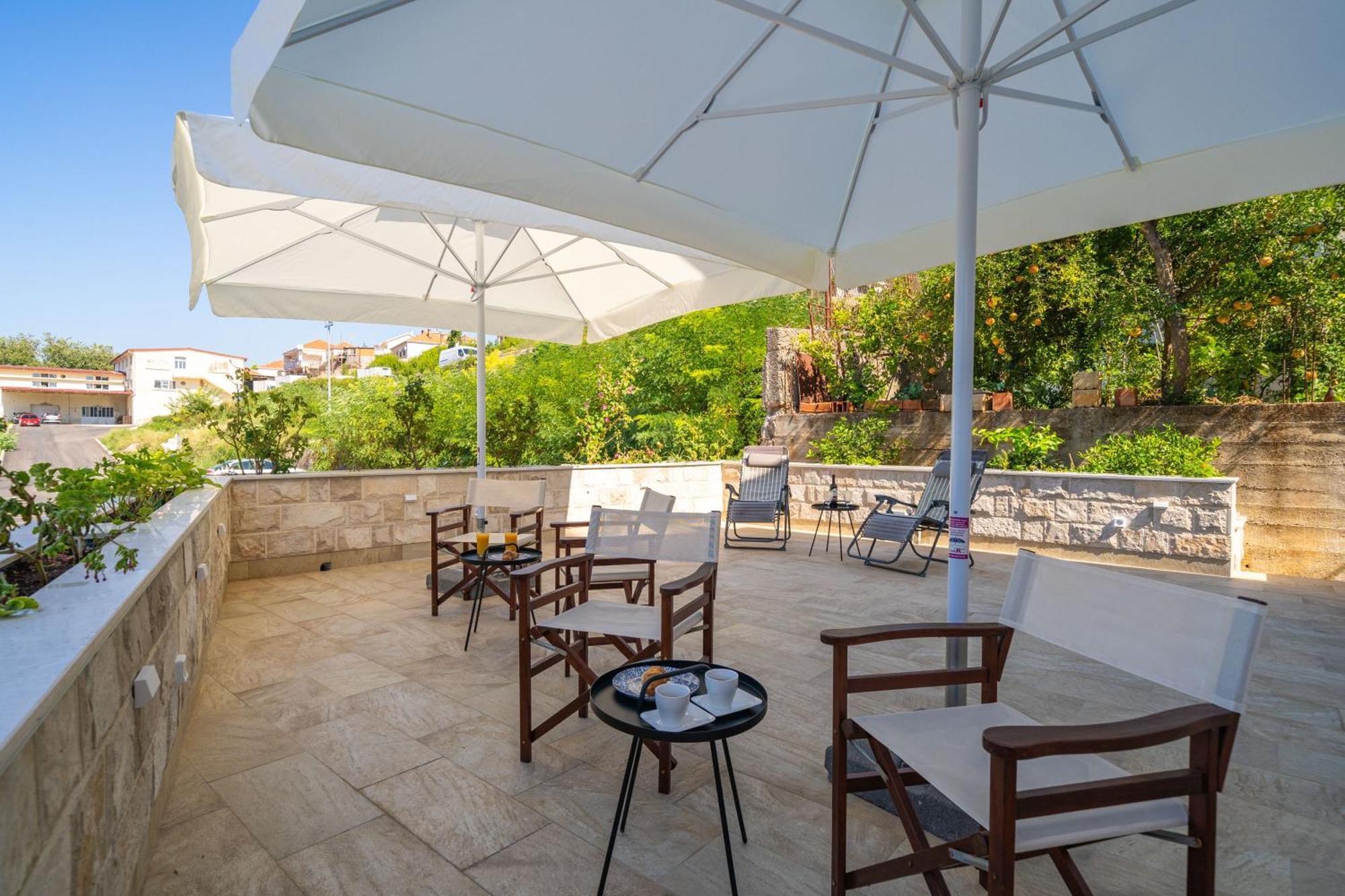 Apartments Villa Aura Dubrovnik Ngoại thất bức ảnh