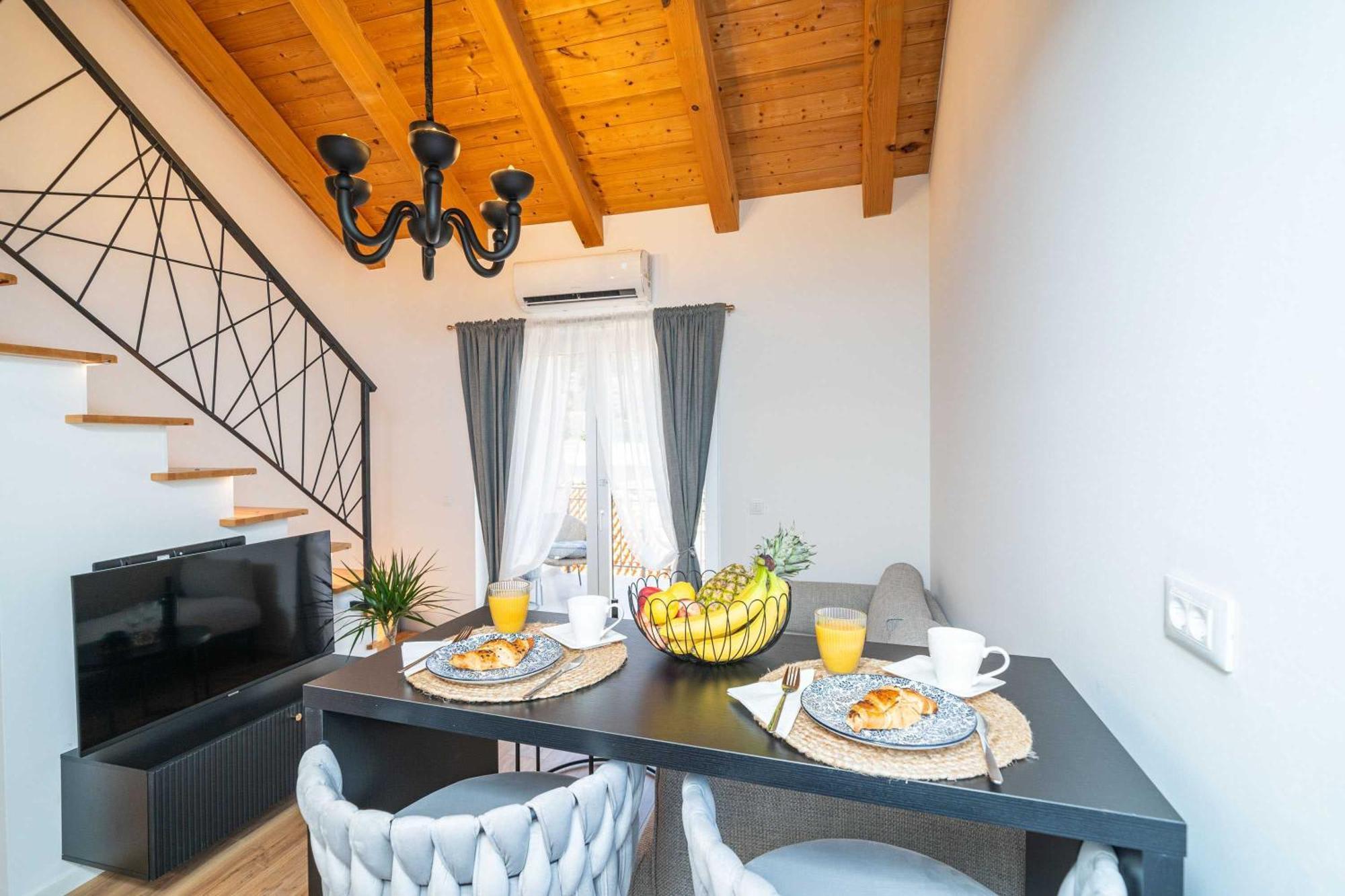 Apartments Villa Aura Dubrovnik Phòng bức ảnh