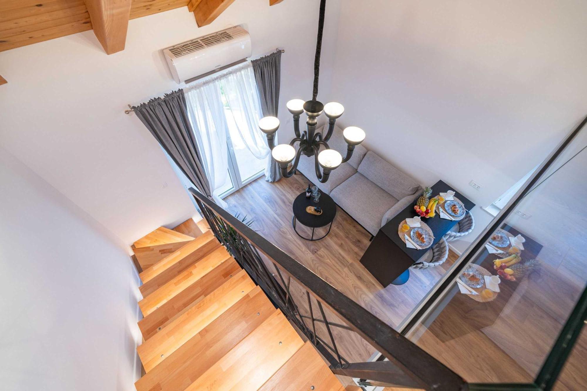 Apartments Villa Aura - Adult Only Dubrovnik Phòng bức ảnh