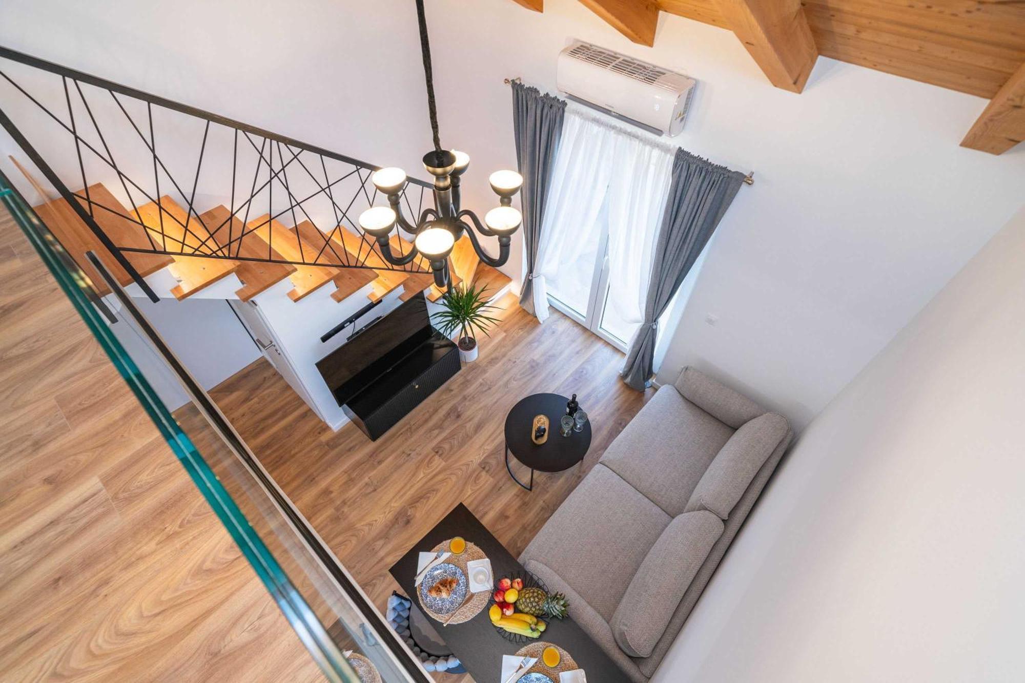 Apartments Villa Aura - Adult Only Dubrovnik Phòng bức ảnh
