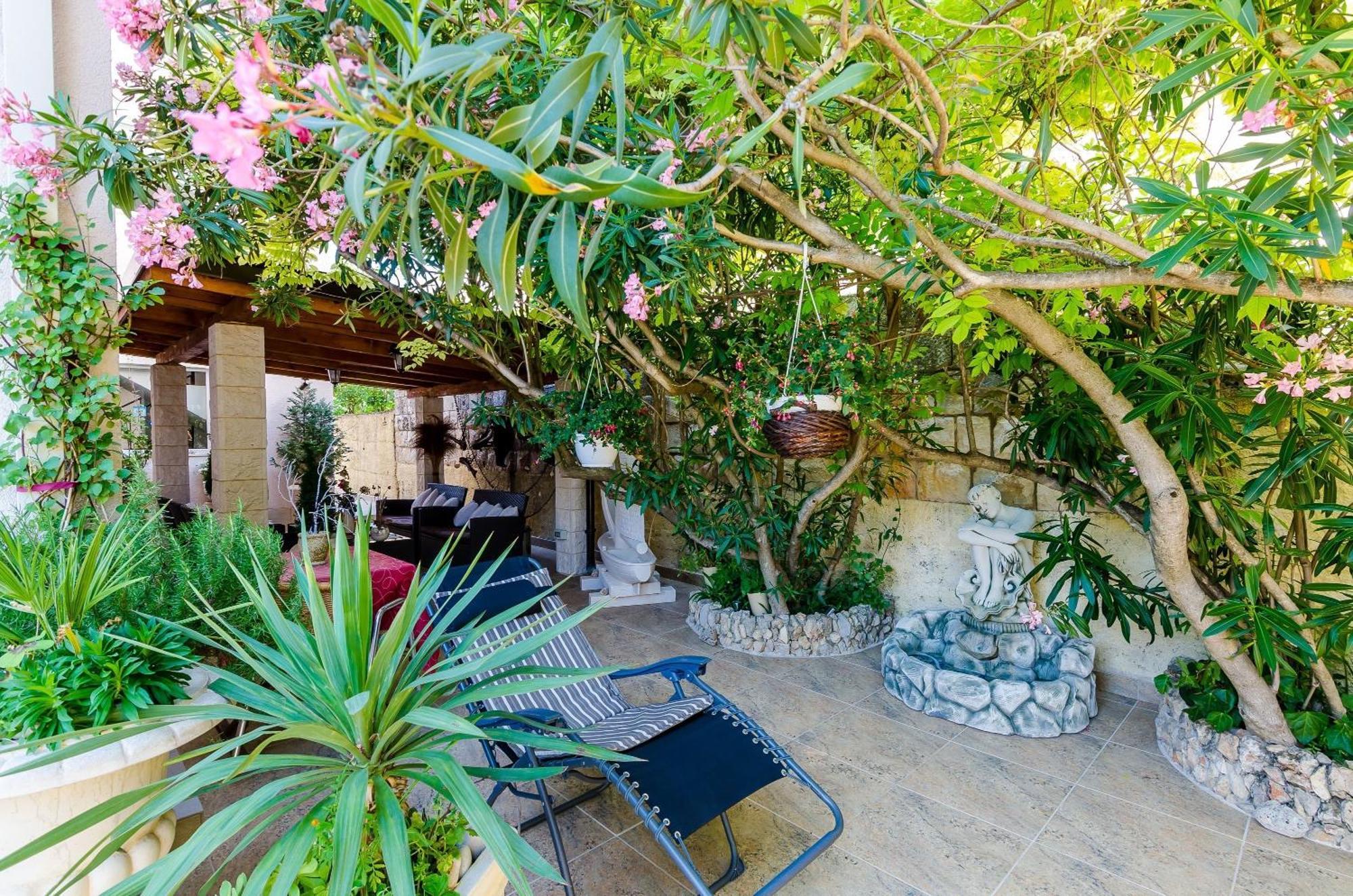 Apartments Villa Aura - Adult Only Dubrovnik Ngoại thất bức ảnh