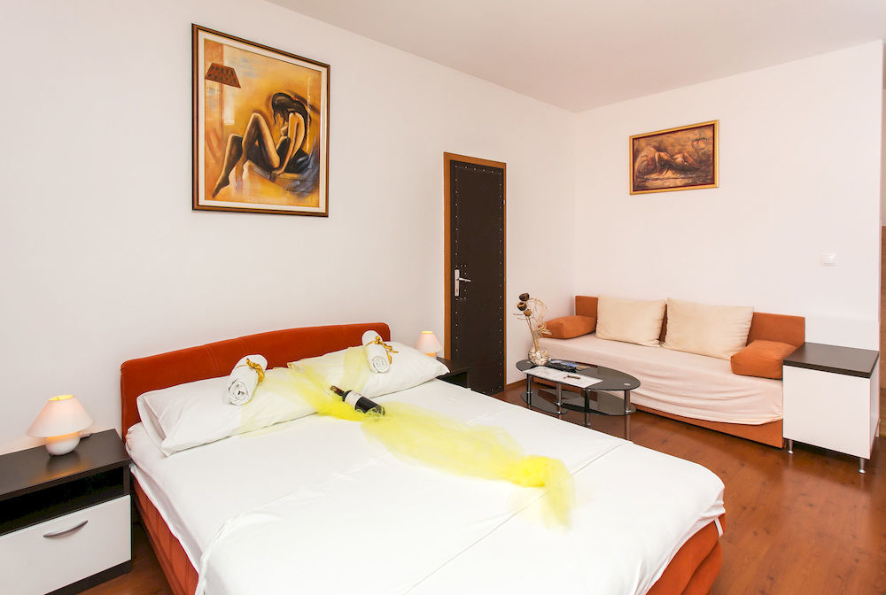 Apartments Villa Aura - Adult Only Dubrovnik Ngoại thất bức ảnh
