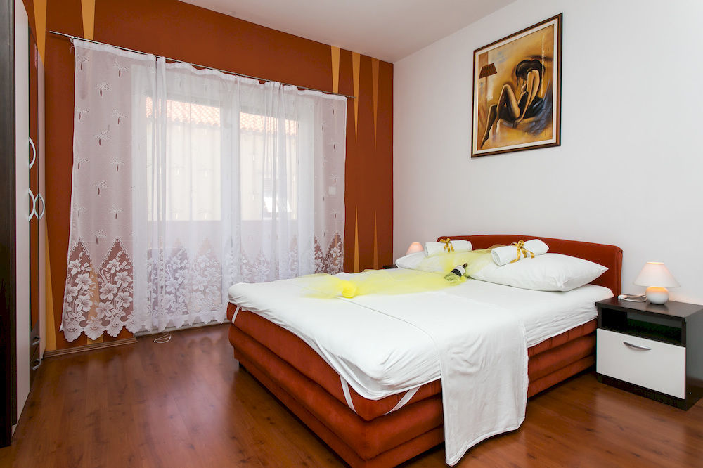 Apartments Villa Aura - Adult Only Dubrovnik Ngoại thất bức ảnh