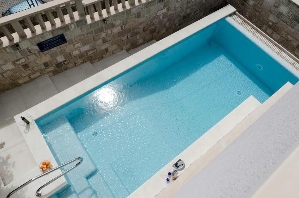 Apartments Villa Aura - Adult Only Dubrovnik Ngoại thất bức ảnh