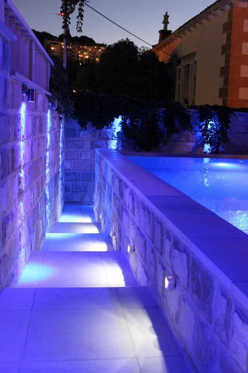 Apartments Villa Aura - Adult Only Dubrovnik Ngoại thất bức ảnh