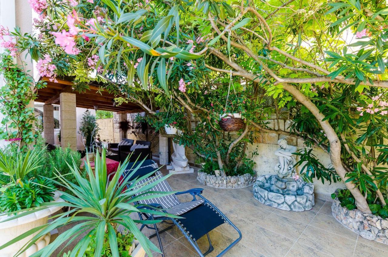 Apartments Villa Aura - Adult Only Dubrovnik Phòng bức ảnh